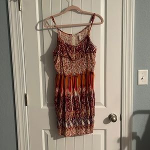 XL Sun Dress.
